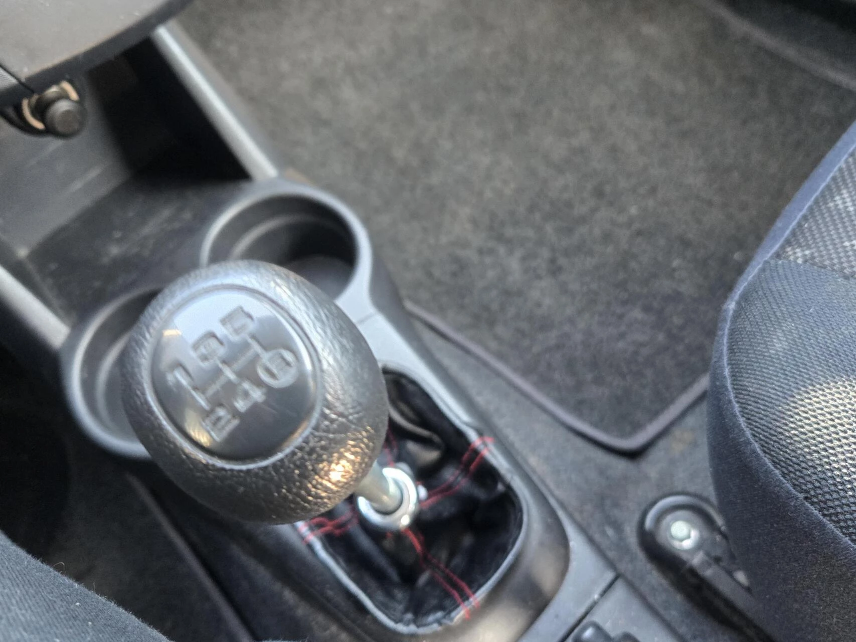 Hoofdafbeelding Daihatsu Cuore