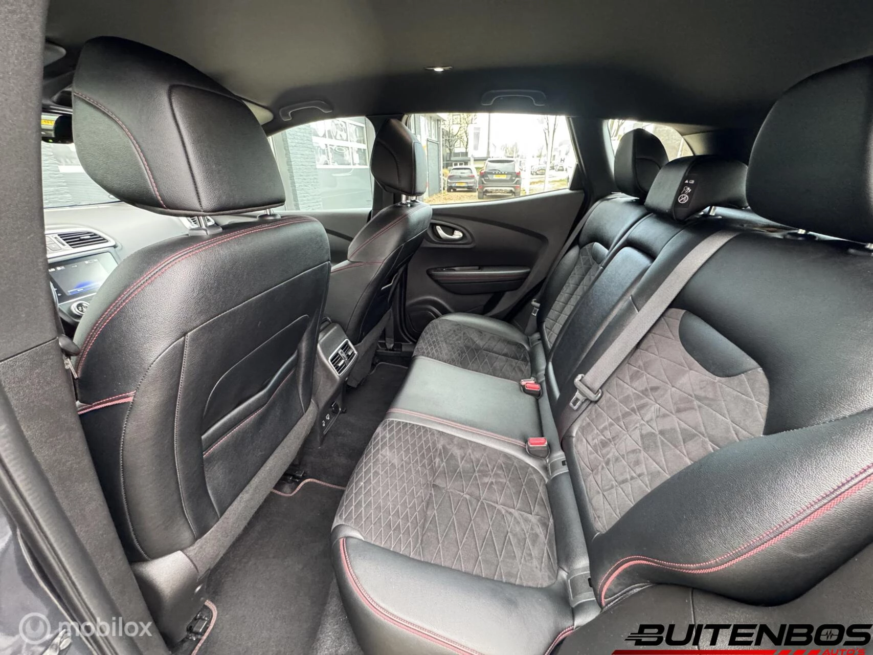 Hoofdafbeelding Renault Kadjar