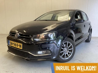 Volkswagen Polo 1.0 Trendline // nieuwe apk //