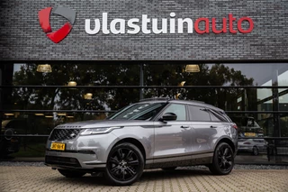 Land Rover Range Rover Velar 2.0 P400e S , Panoramadak, Meridian,