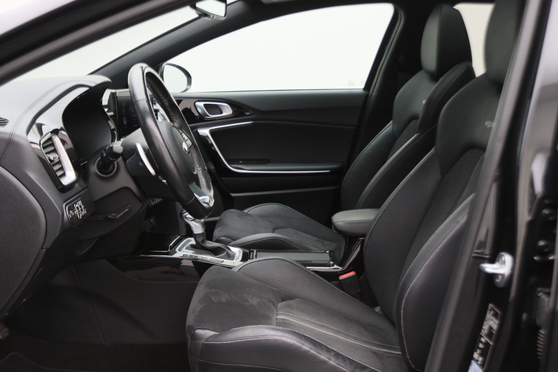 Hoofdafbeelding Kia ProCeed