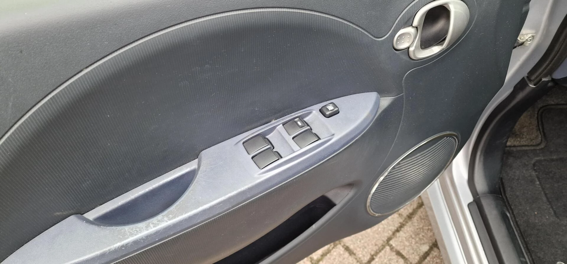 Hoofdafbeelding Peugeot iOn