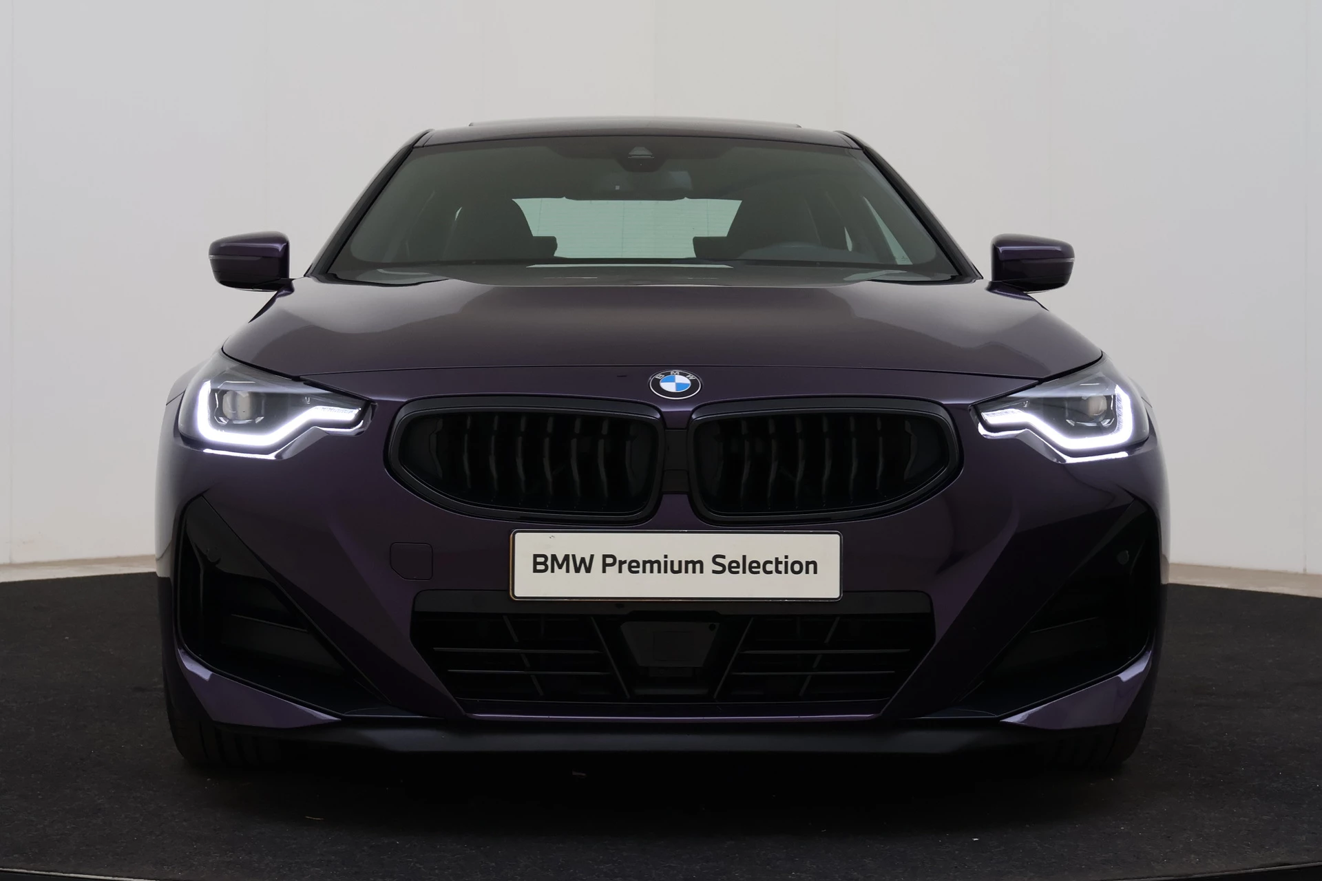 Hoofdafbeelding BMW 2 Serie