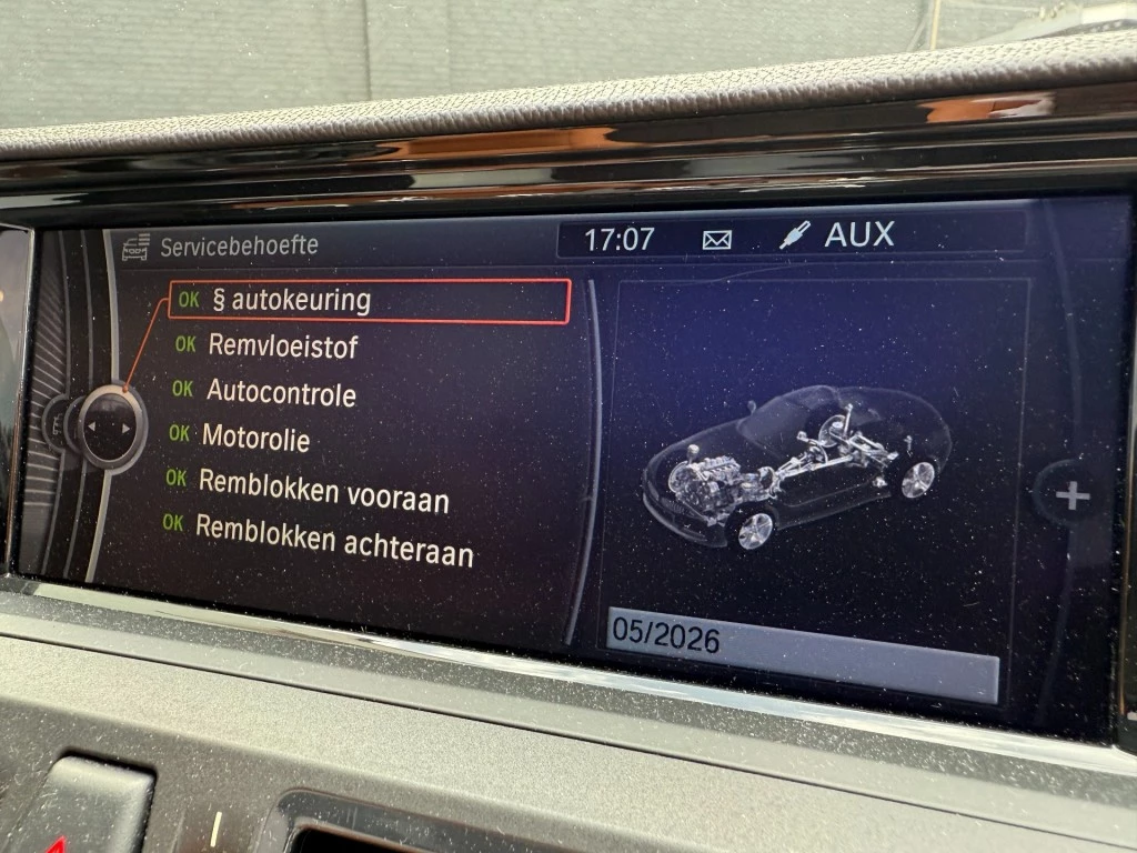 Hoofdafbeelding BMW Z4