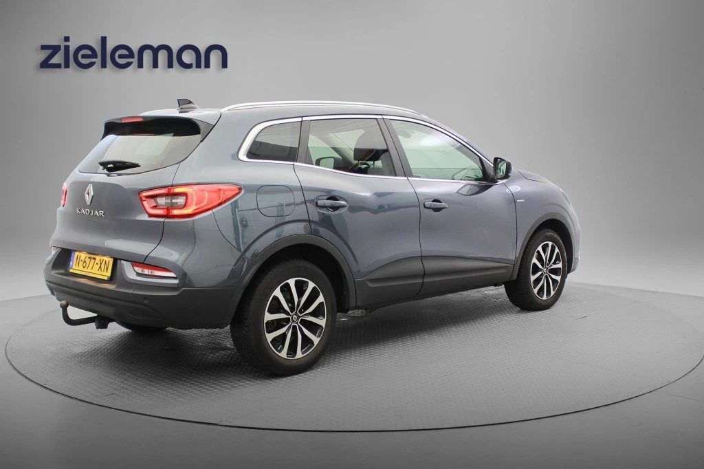 Hoofdafbeelding Renault Kadjar