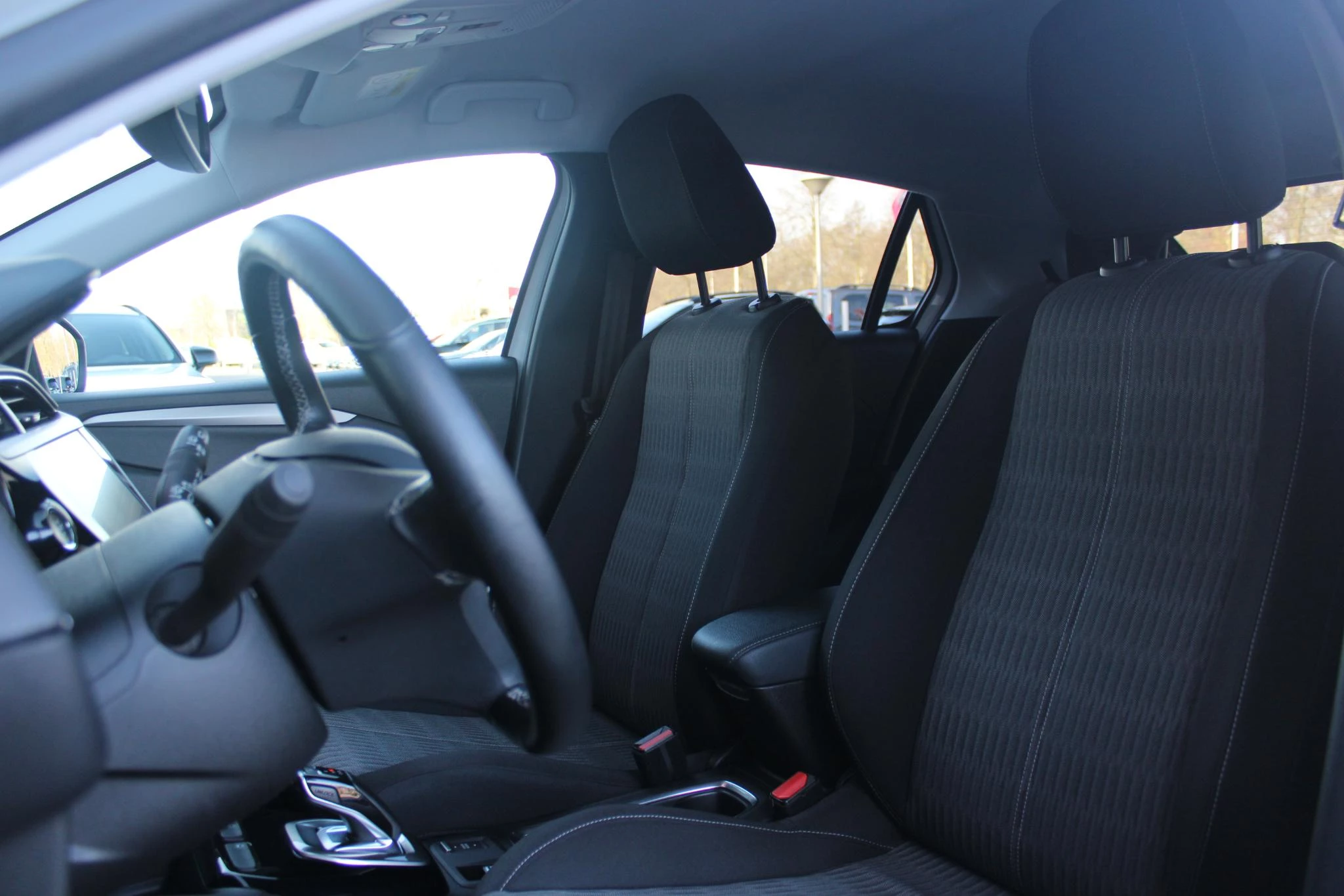 Hoofdafbeelding Opel Corsa-e