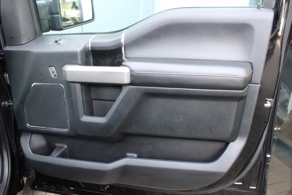 Hoofdafbeelding Ford F-150