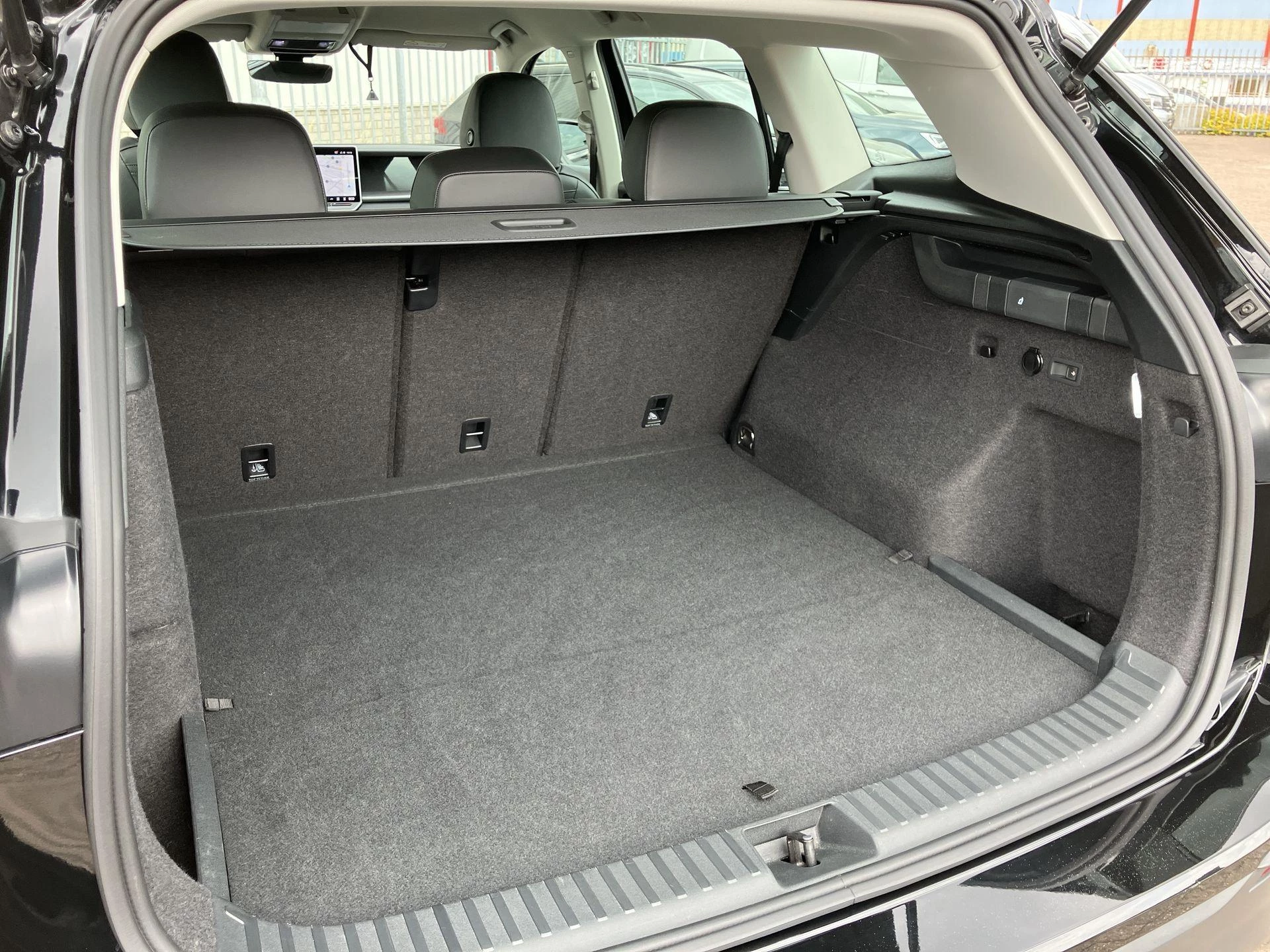 Hoofdafbeelding Volkswagen Tayron