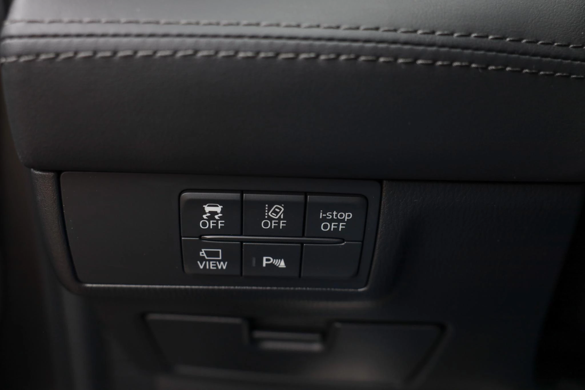 Hoofdafbeelding Mazda 6