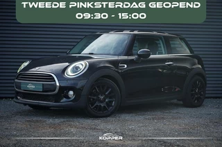 Mini Mini 1.5 Chili / Aut / Navi / Clima / Cruise / LED / Facelift
