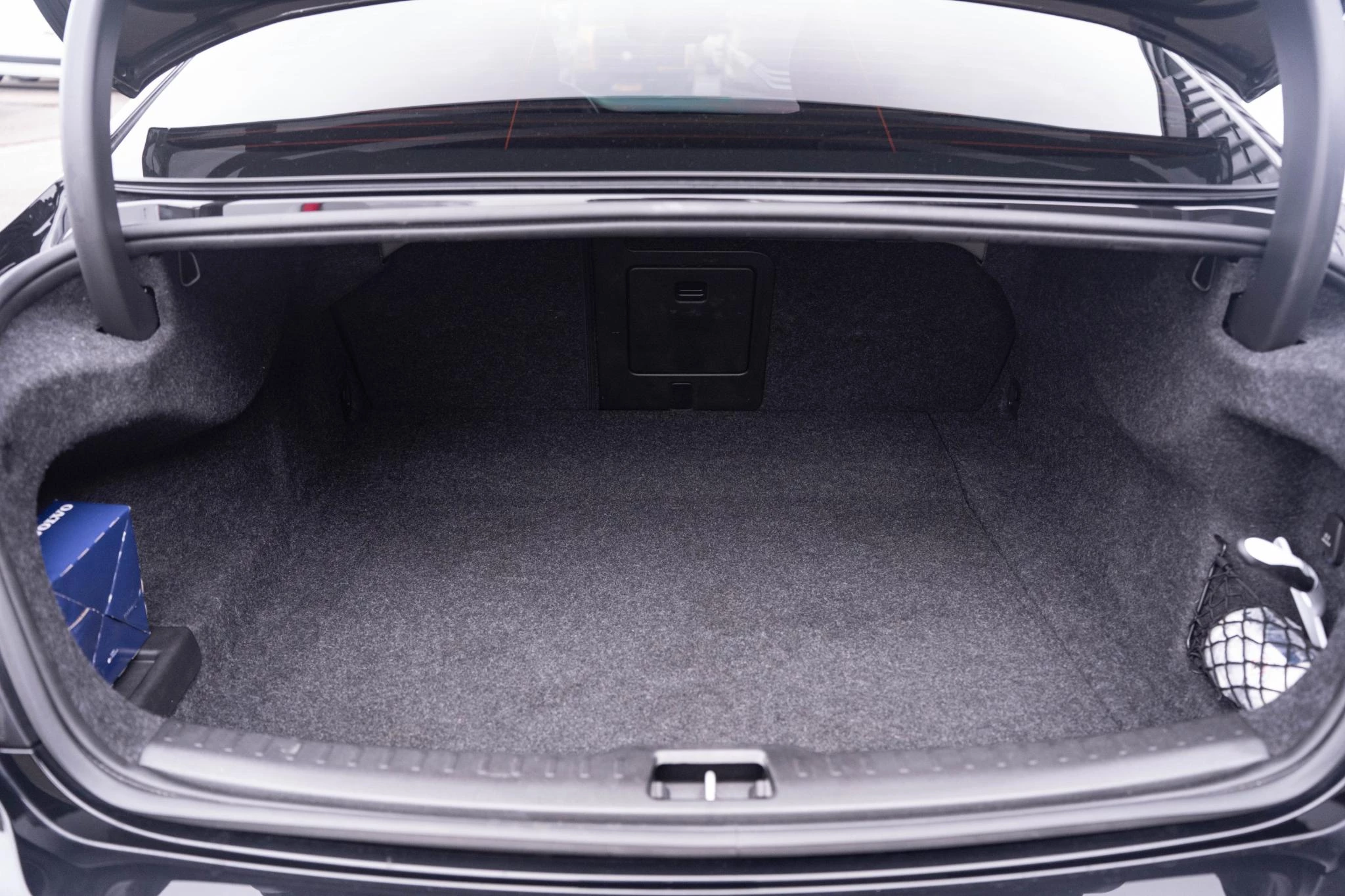 Hoofdafbeelding Volvo S60