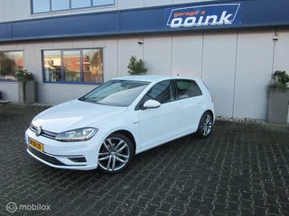 Volkswagen Golf 1.5 TSI Comfortline Business