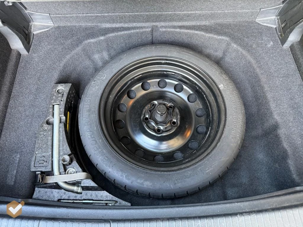 Hoofdafbeelding Volkswagen Golf Sportsvan