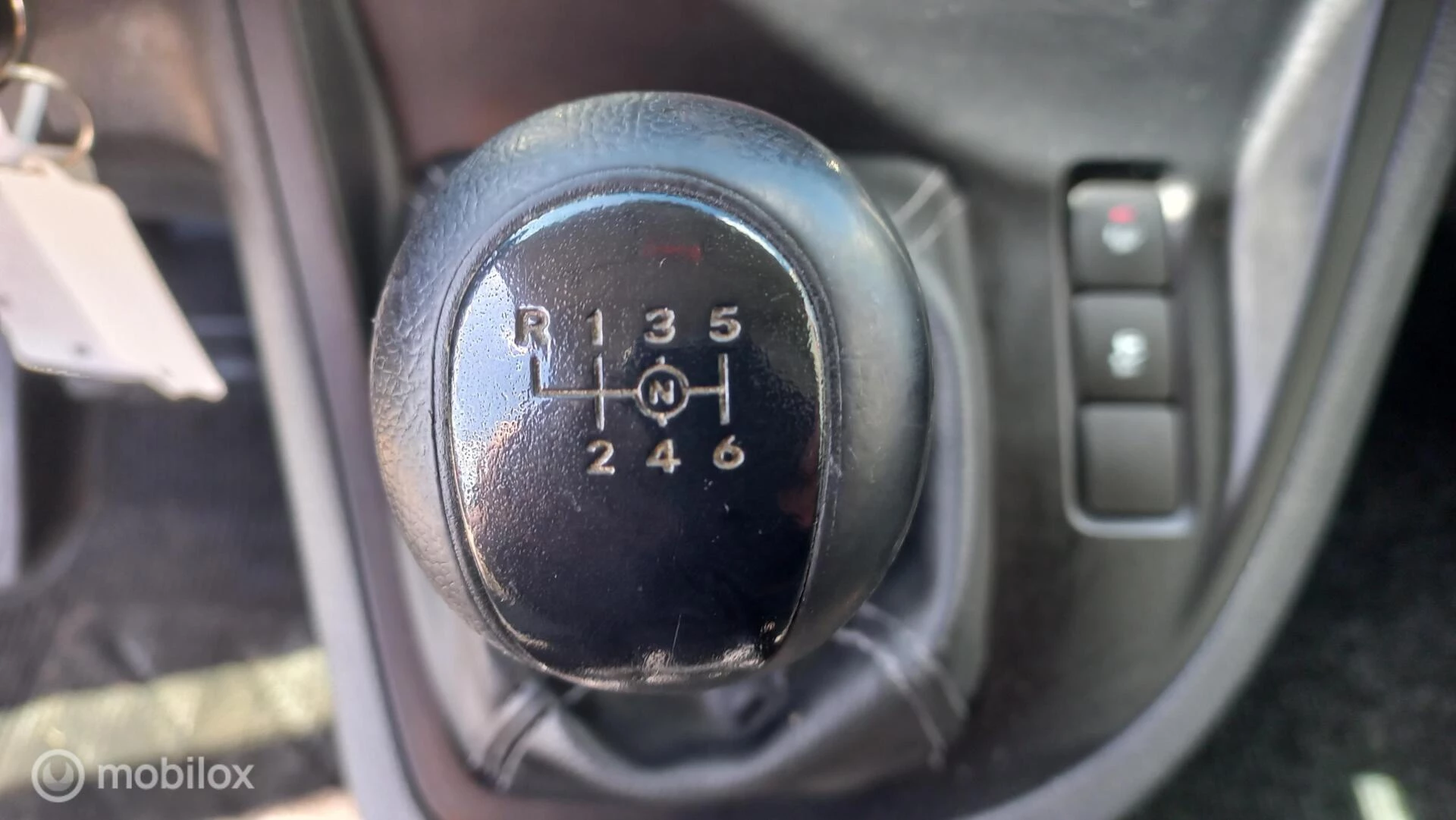 Hoofdafbeelding Mercedes-Benz Citan