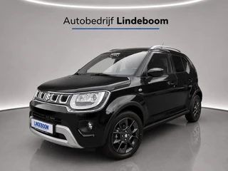 Suzuki Ignis 1.2 Smart Hybrid Select Camera Hoogzit