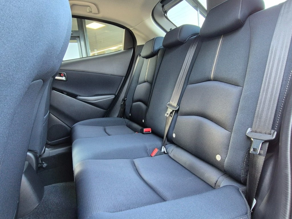 Hoofdafbeelding Mazda 2