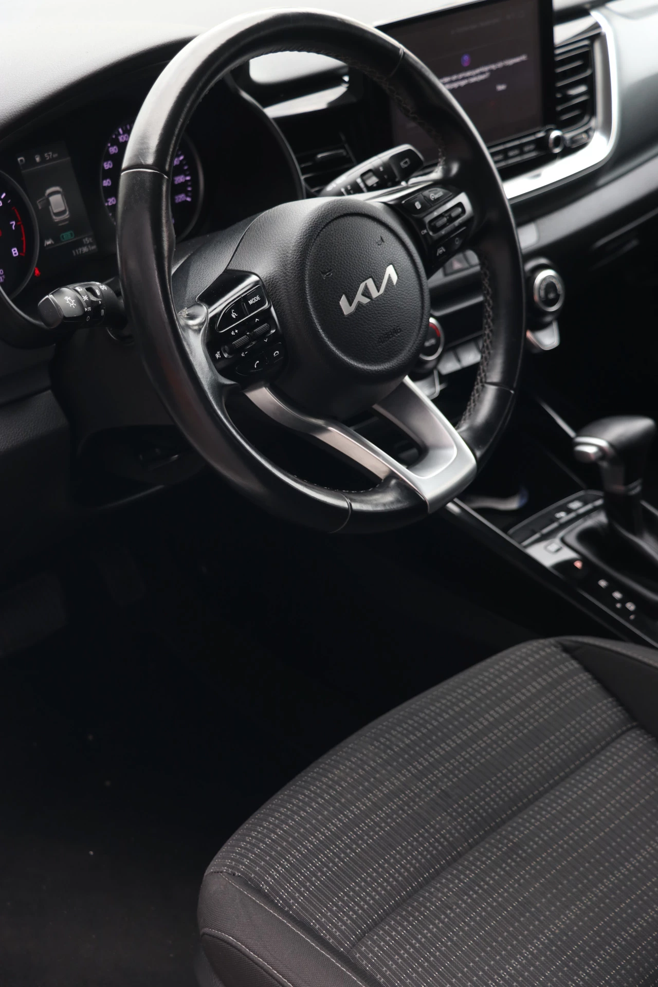 Hoofdafbeelding Kia Stonic