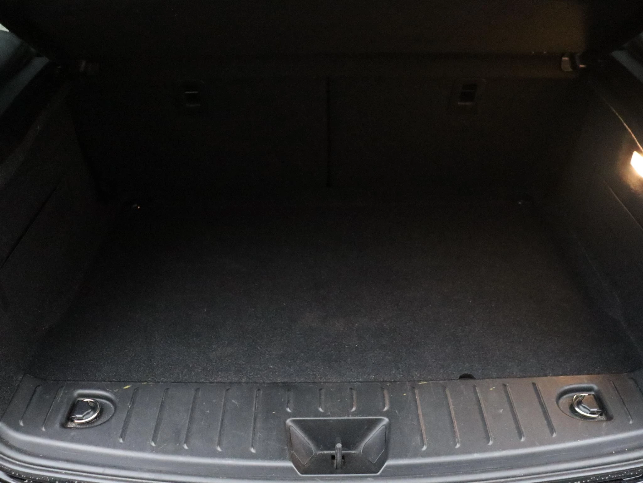 Hoofdafbeelding BMW i3