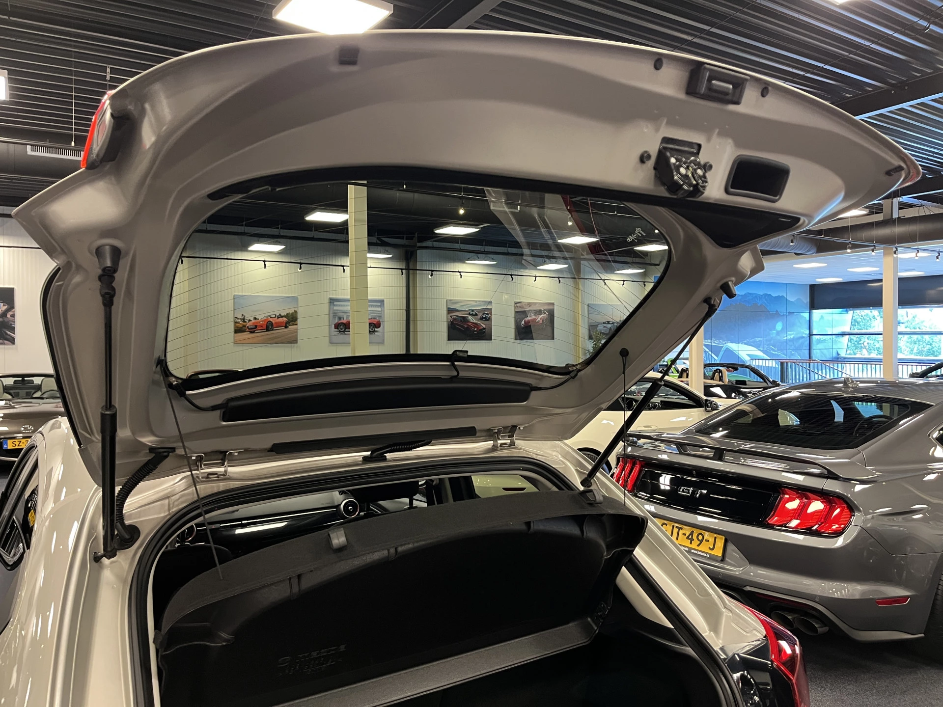 Hoofdafbeelding Mazda 2