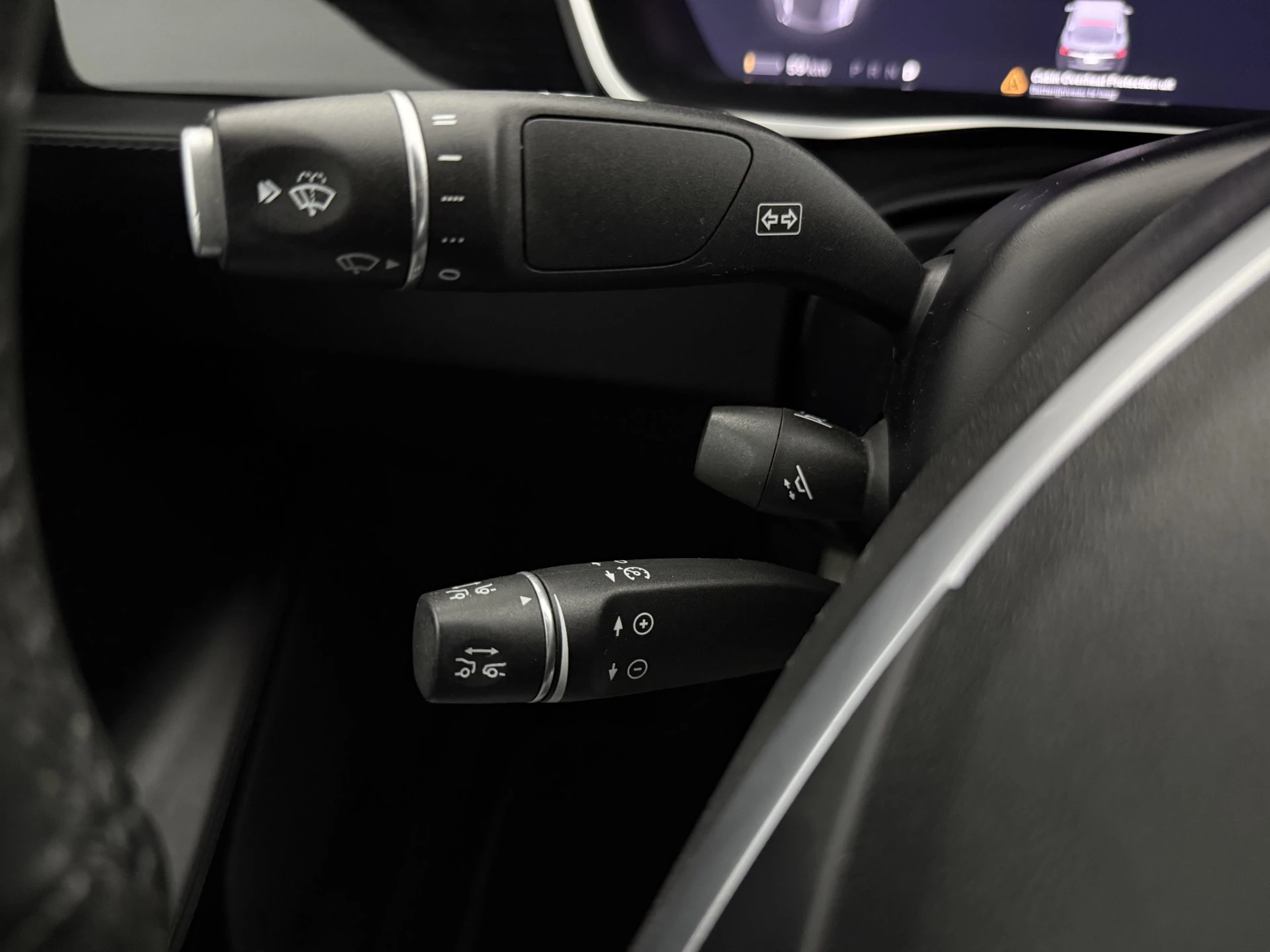 Hoofdafbeelding Tesla Model S