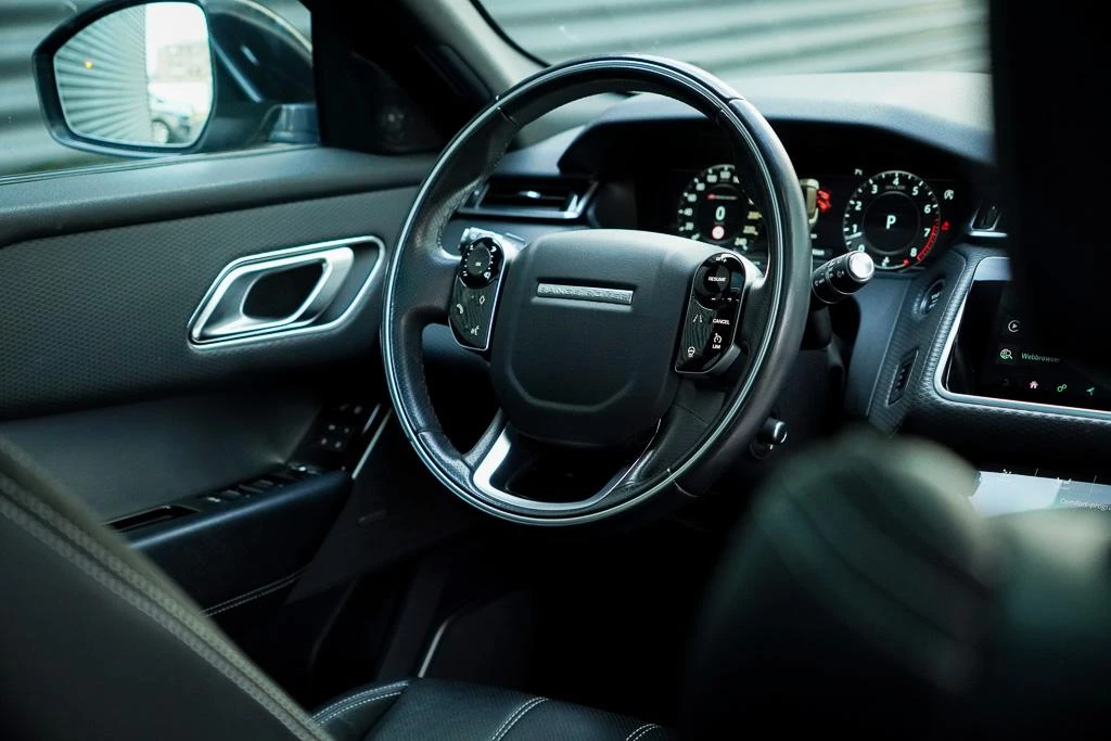 Hoofdafbeelding Land Rover Range Rover Velar