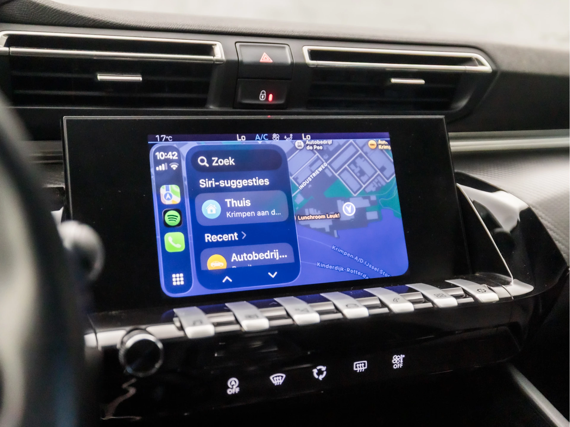 Hoofdafbeelding Peugeot 508