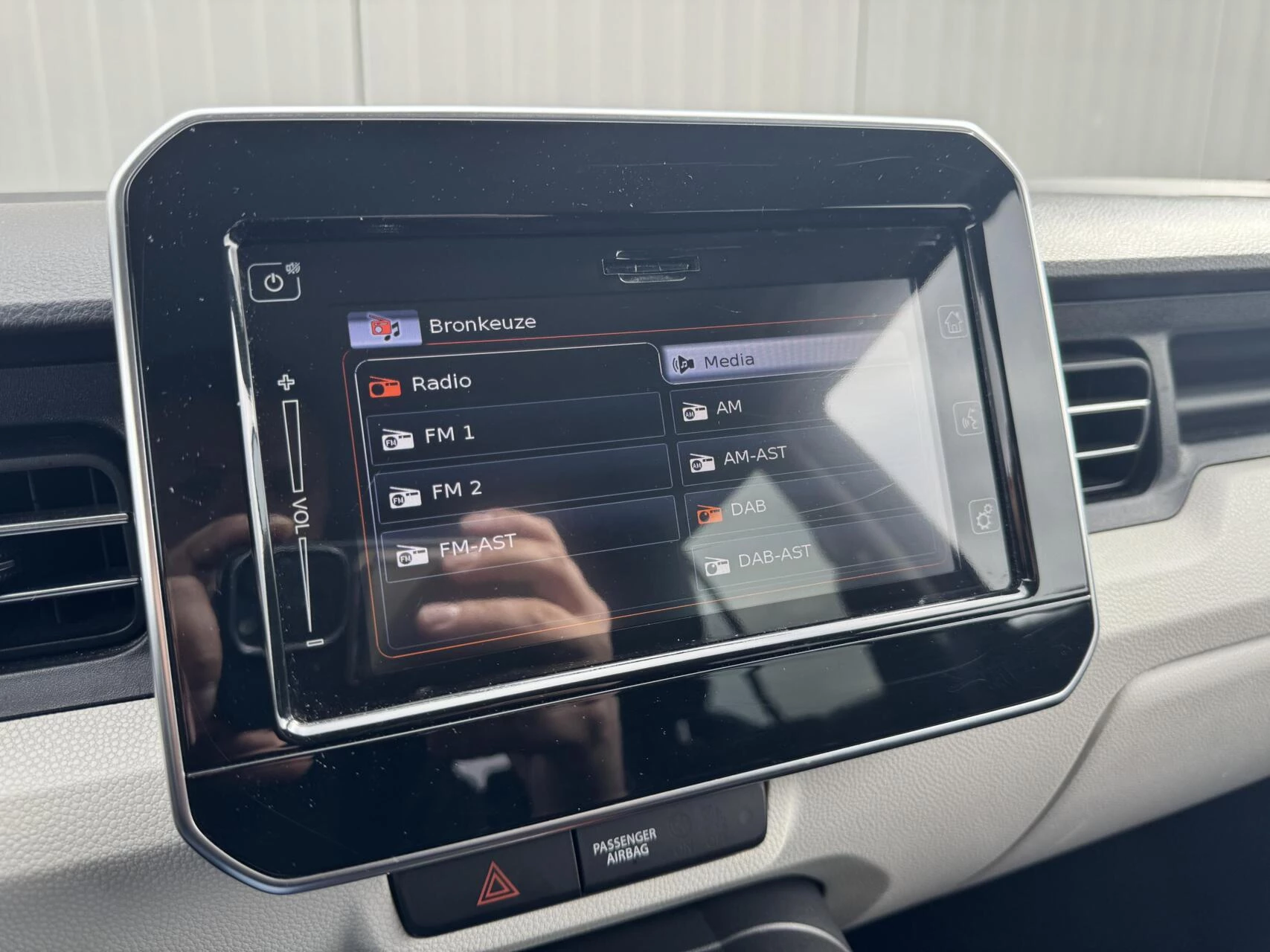 Hoofdafbeelding Suzuki Ignis