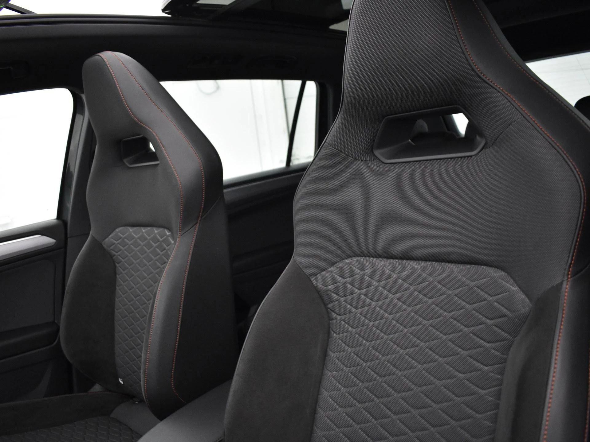 Hoofdafbeelding SEAT Tarraco