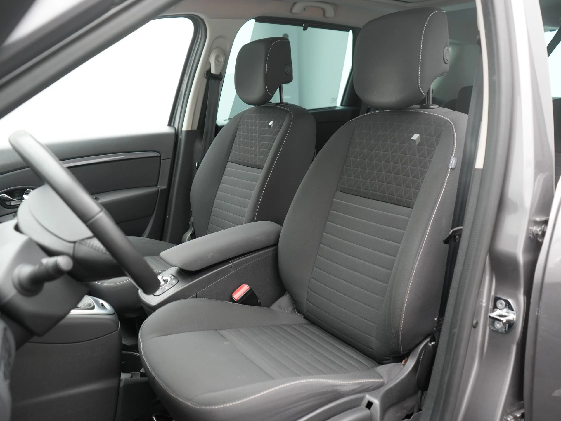 Hoofdafbeelding Renault Grand Scénic