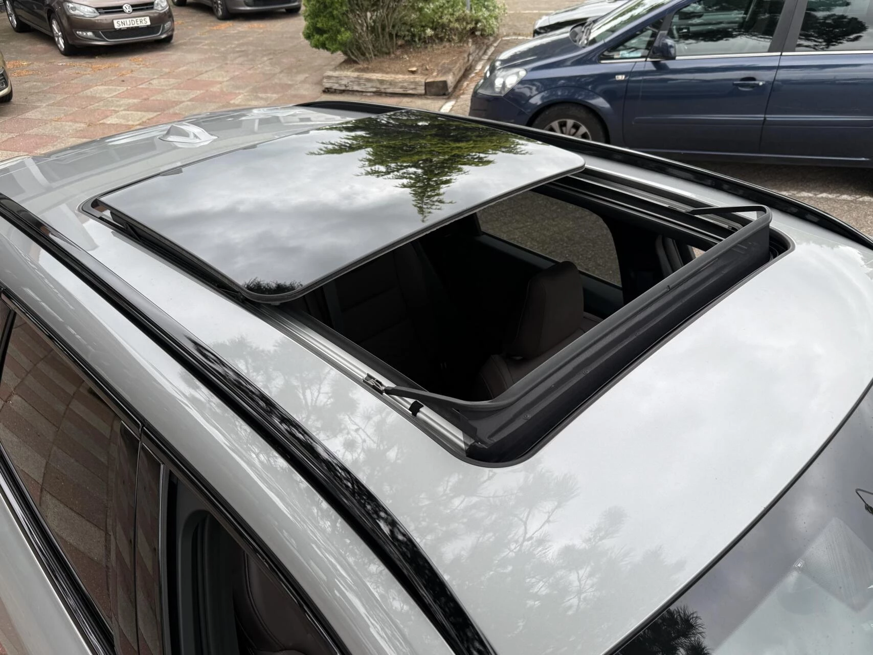 Hoofdafbeelding BMW iX1