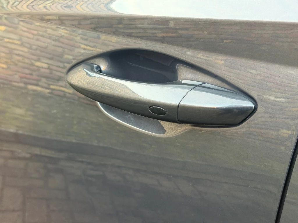 Hoofdafbeelding Hyundai Tucson Hybrid