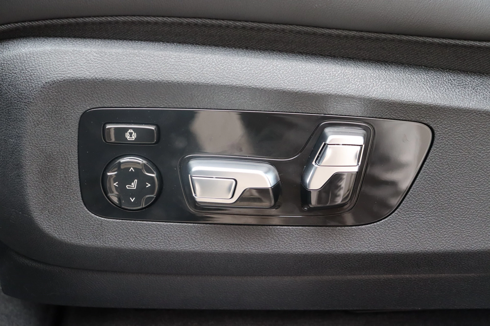 Hoofdafbeelding BMW XM