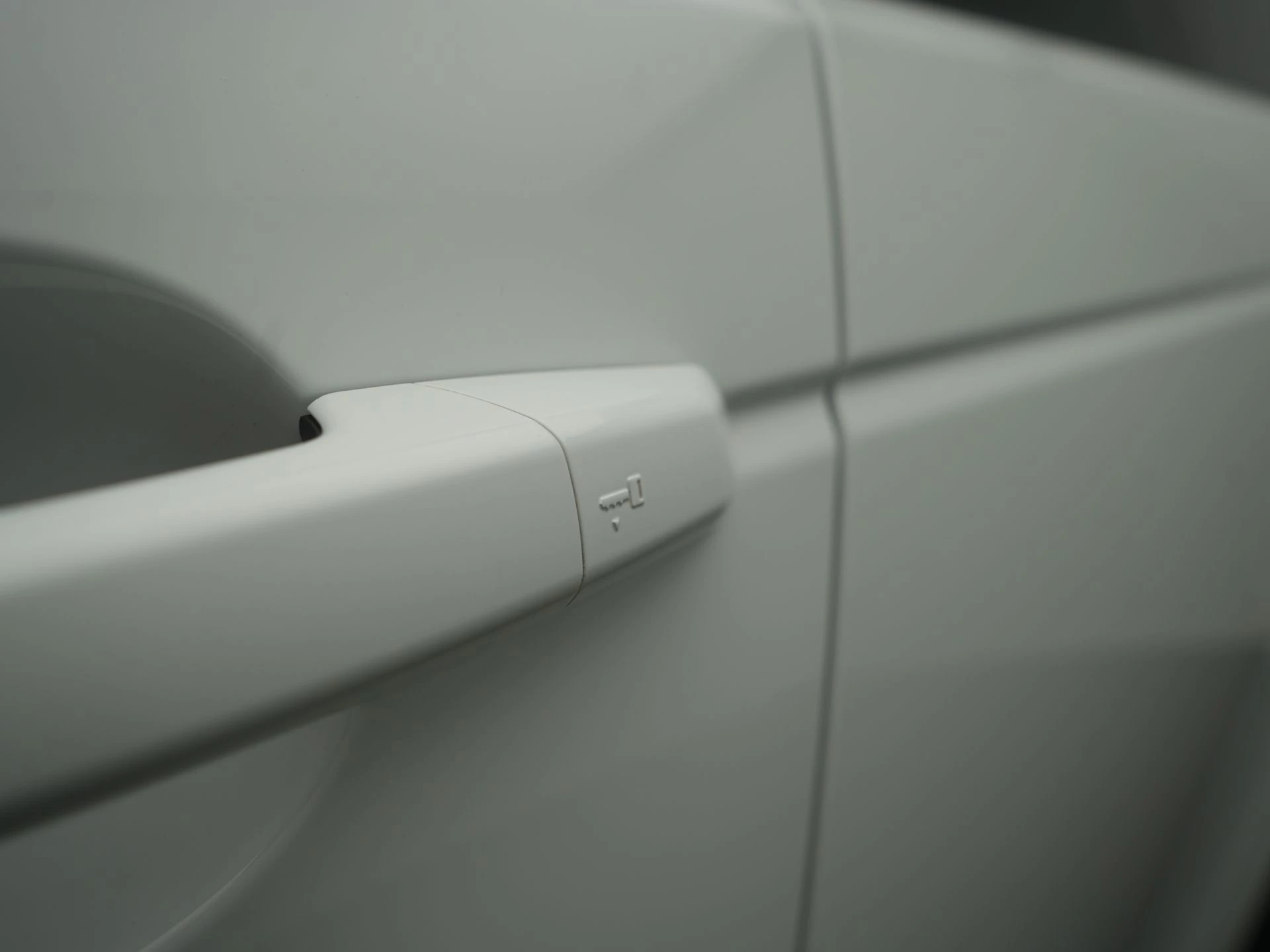 Hoofdafbeelding Land Rover Discovery Sport