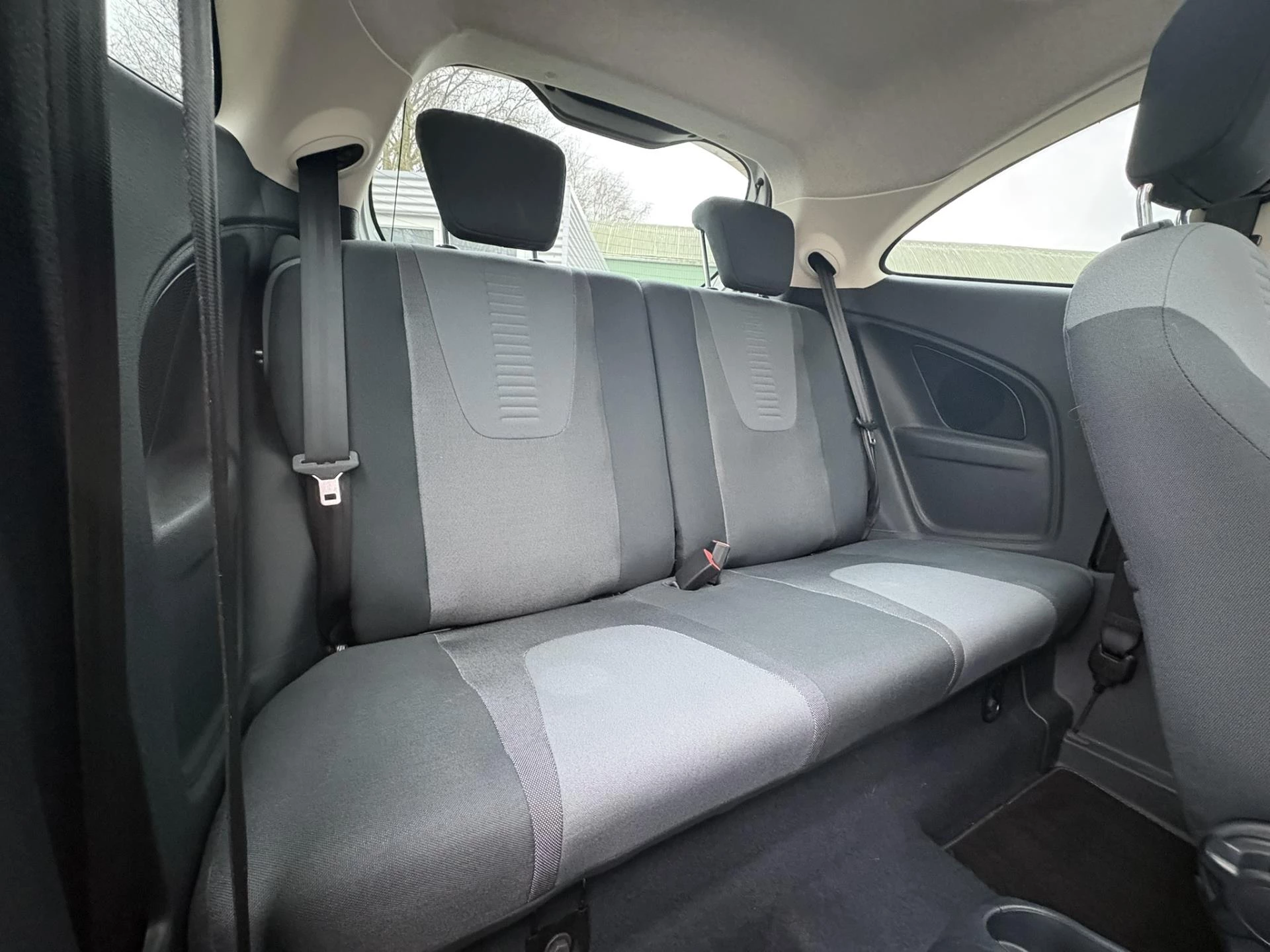 Hoofdafbeelding Ford Ka