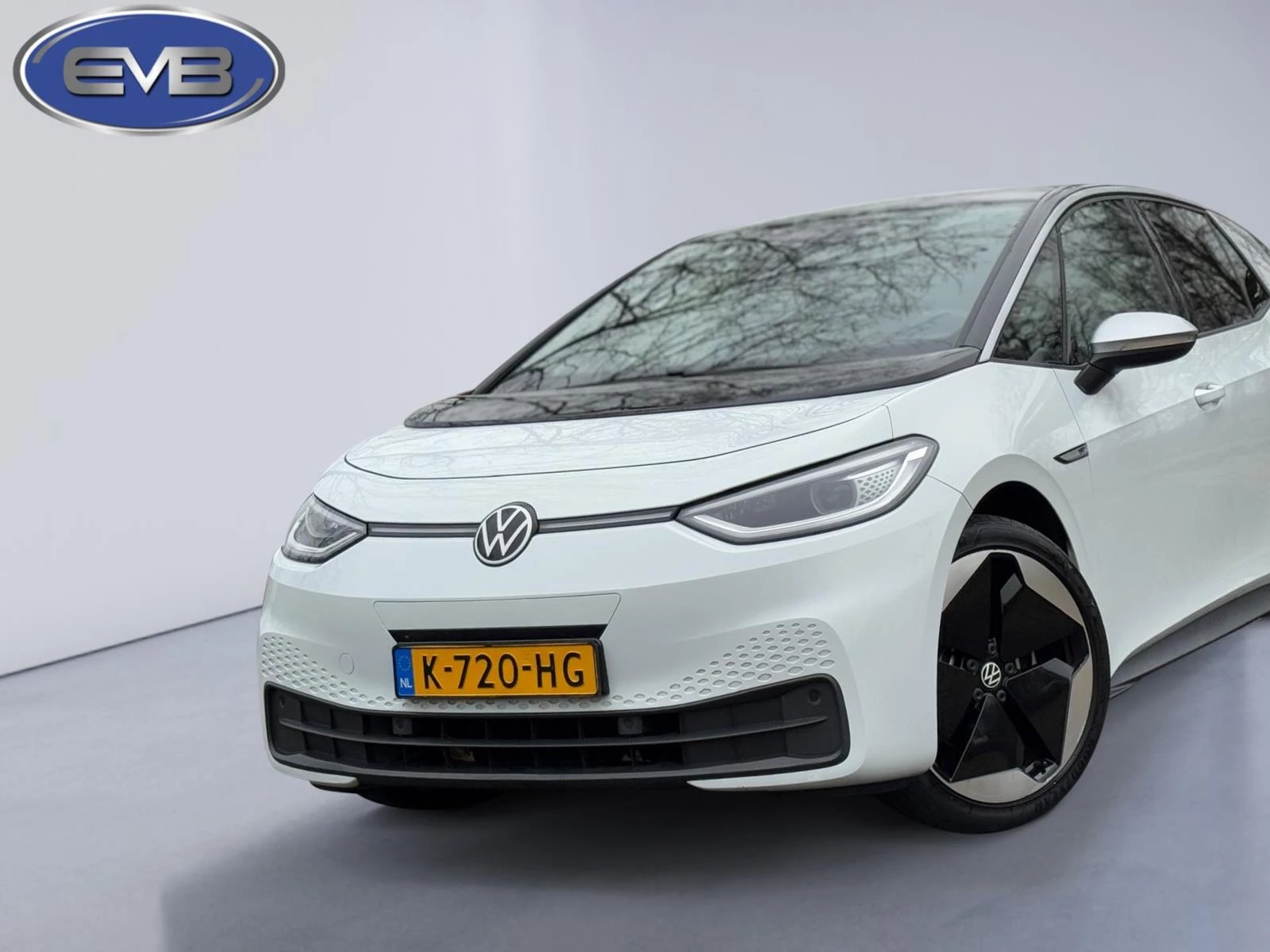 Hoofdafbeelding Volkswagen ID.3