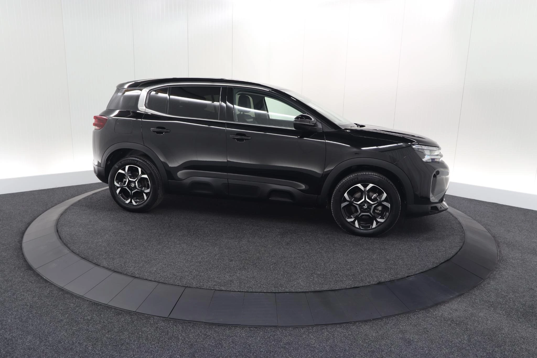 Hoofdafbeelding Citroën C5 Aircross