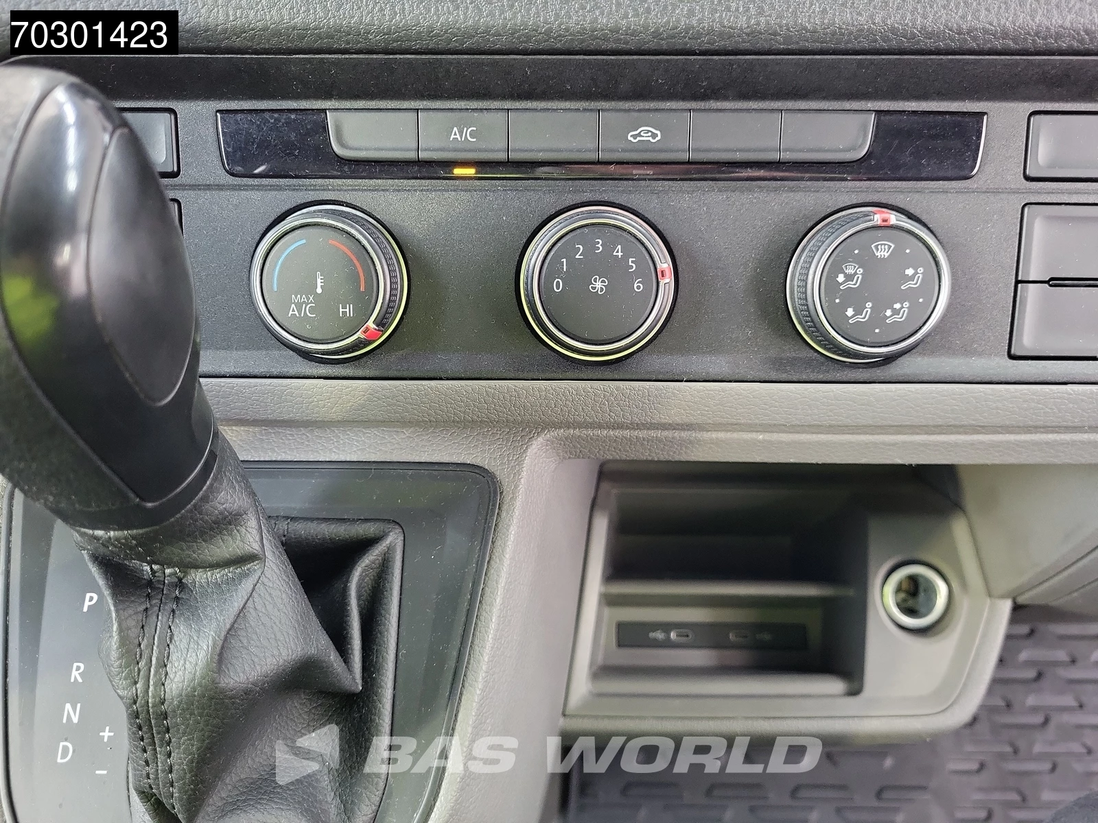 Hoofdafbeelding MAN TGE