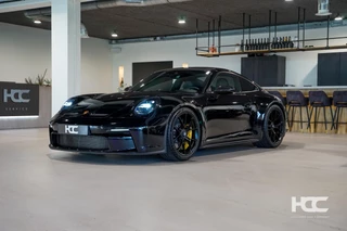 Porsche 911 GT3 Touring | Exclusive | Keramisch | Carbon