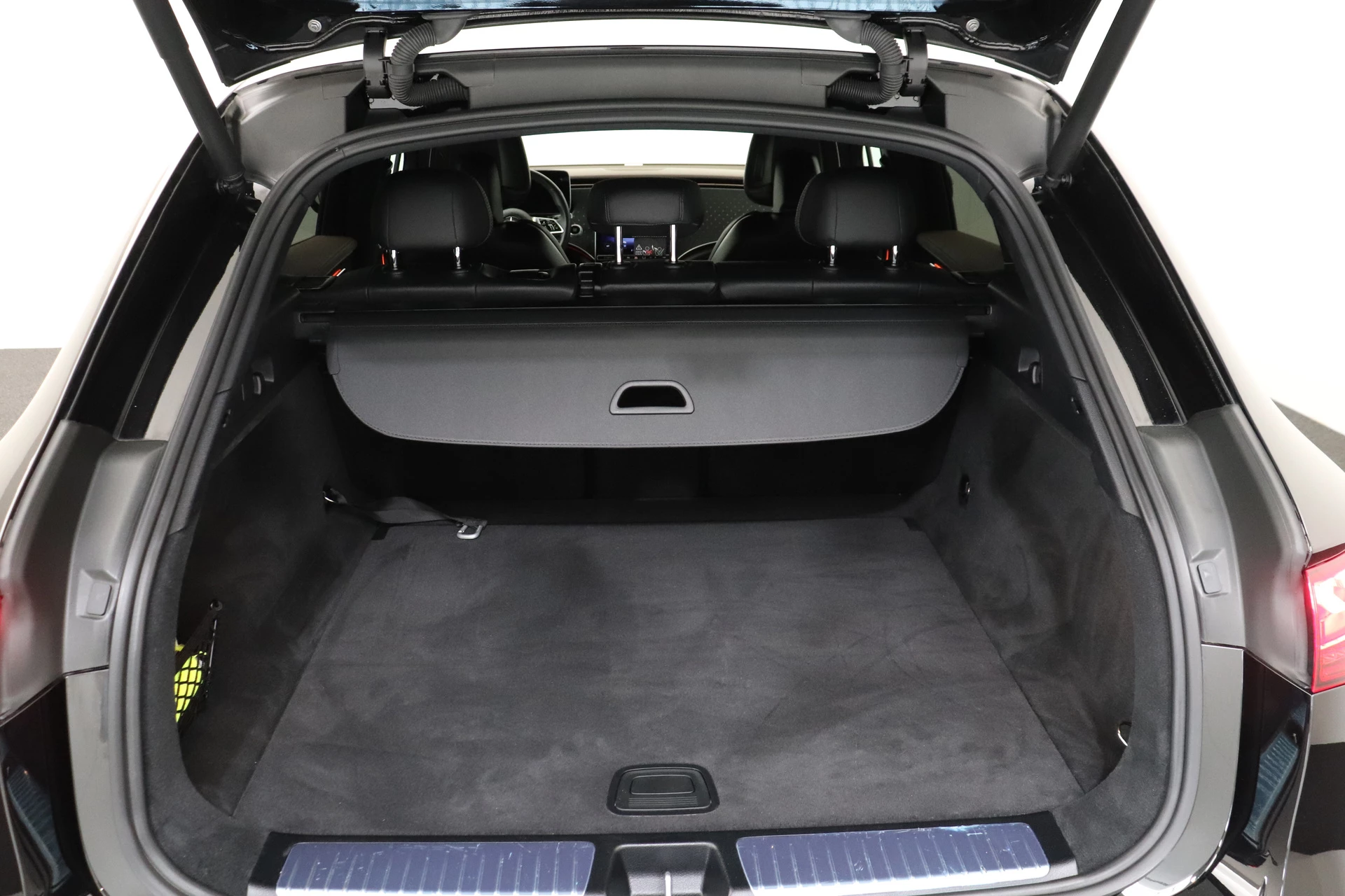 Hoofdafbeelding Mercedes-Benz EQE