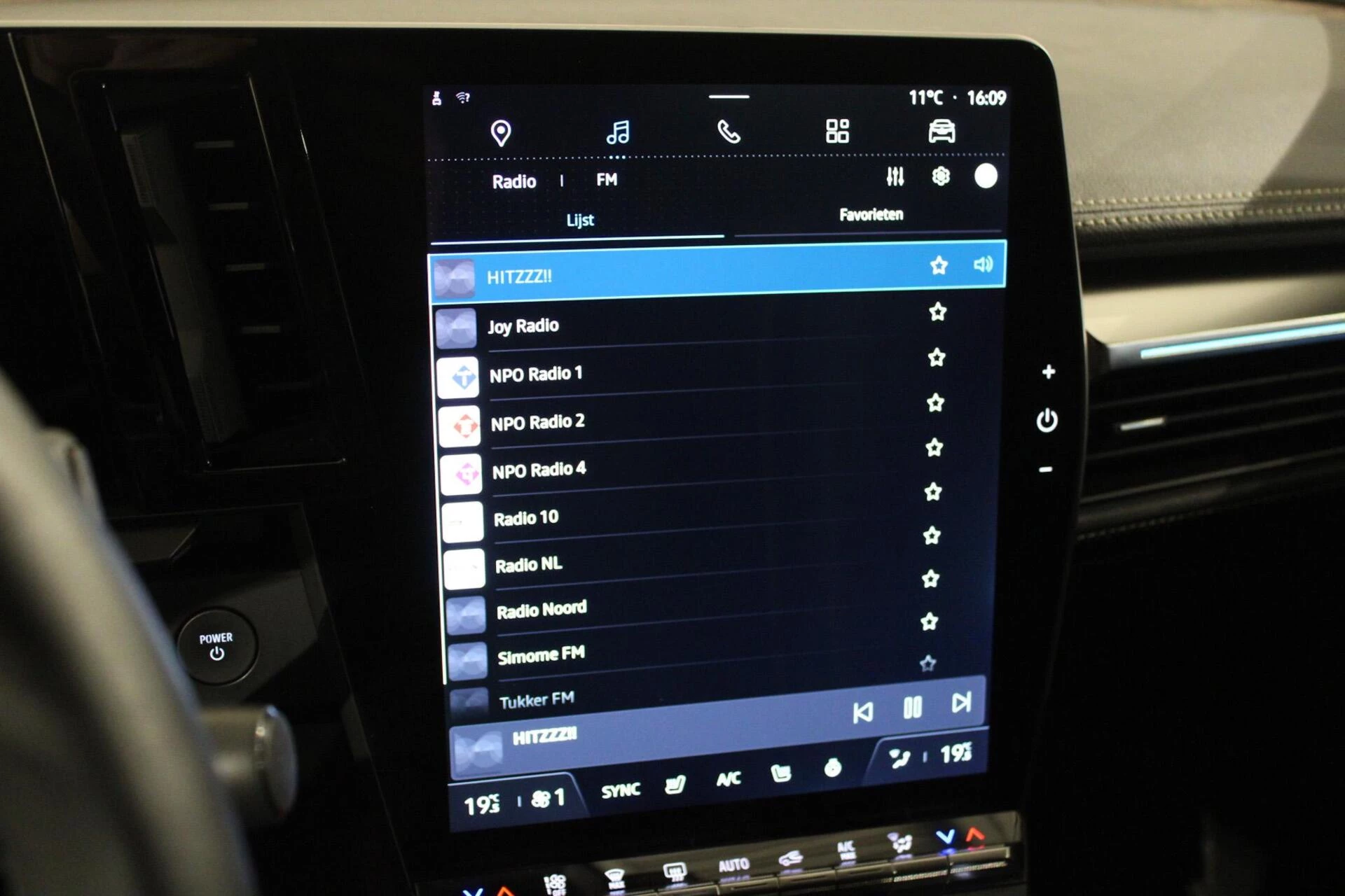 Hoofdafbeelding Renault Megane E-Tech