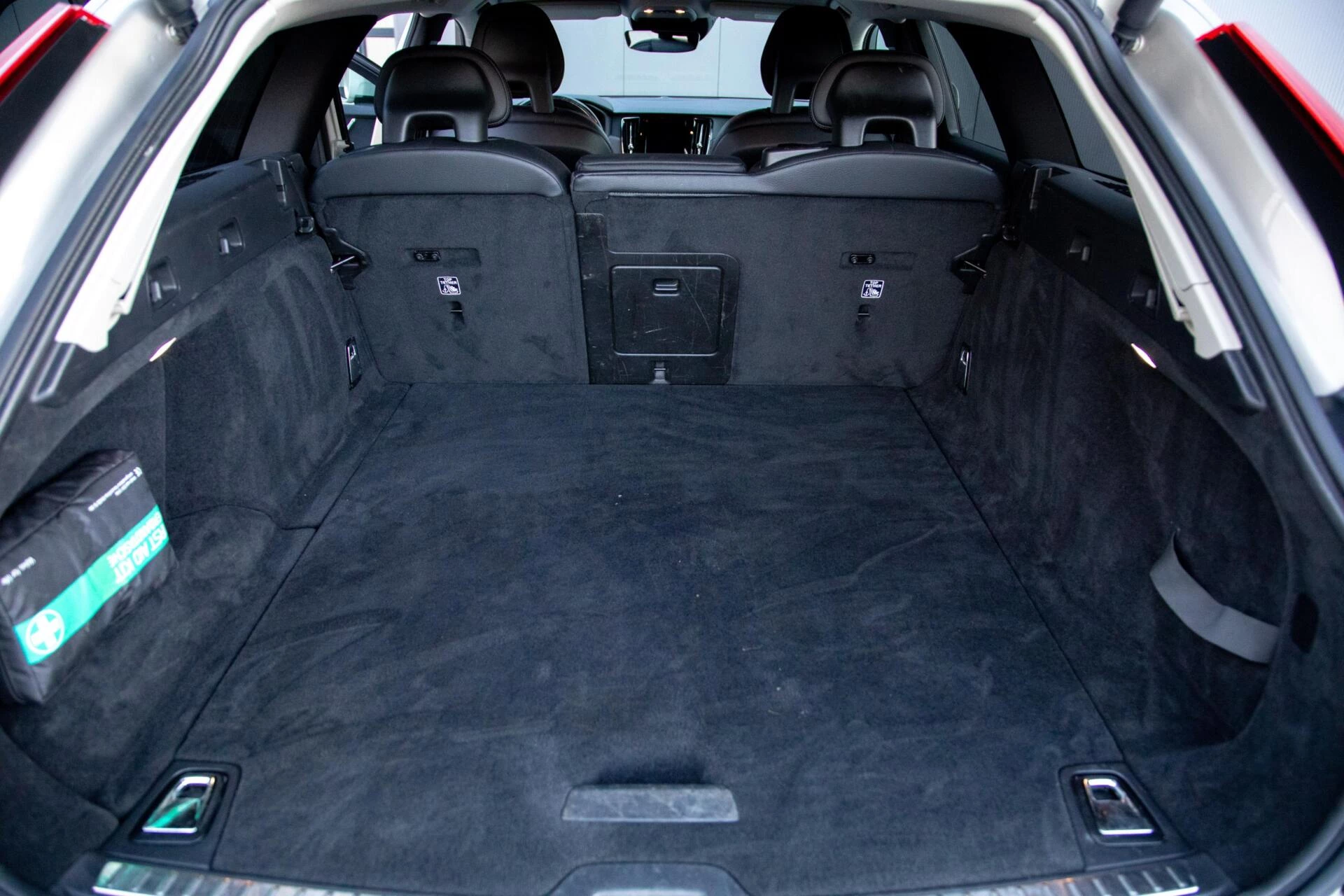 Hoofdafbeelding Volvo V90