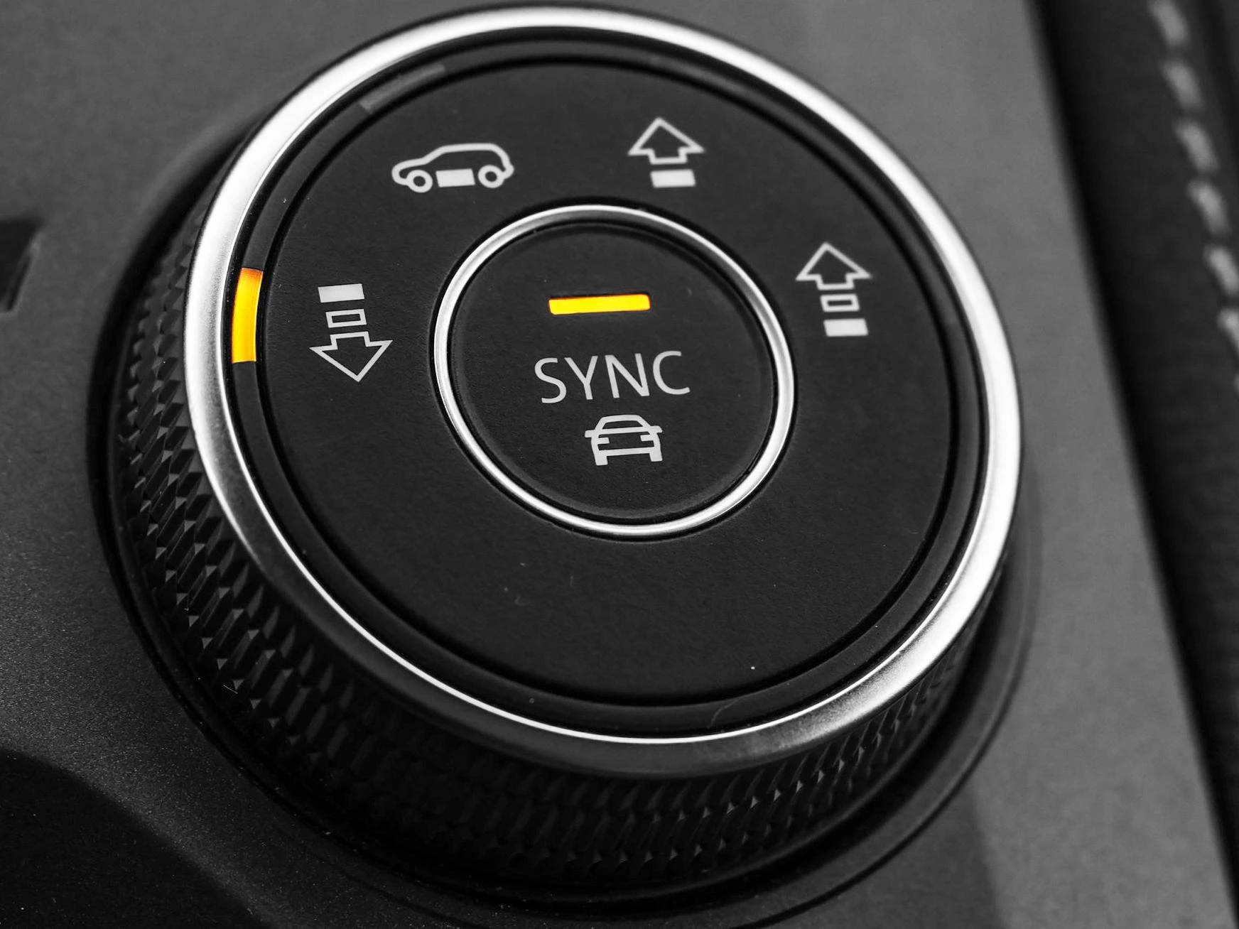 Hoofdafbeelding Volkswagen Touareg