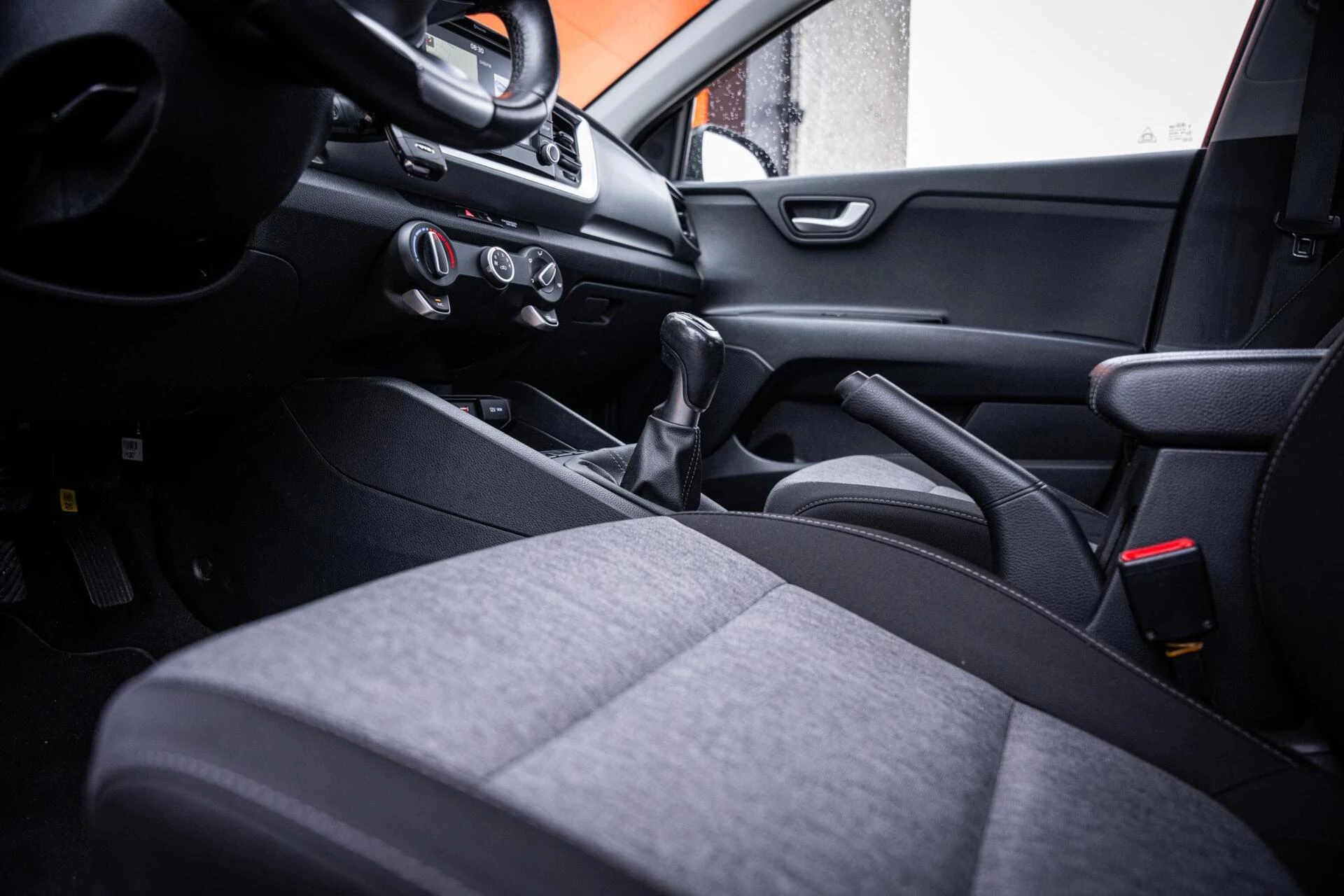 Hoofdafbeelding Kia Stonic