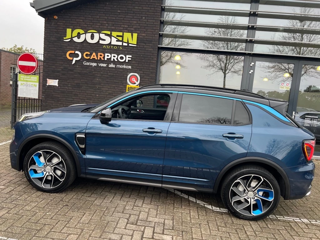 Hoofdafbeelding Lynk & Co 01