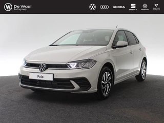 Volkswagen Polo Life Edition 1.0 TSI 95 pk