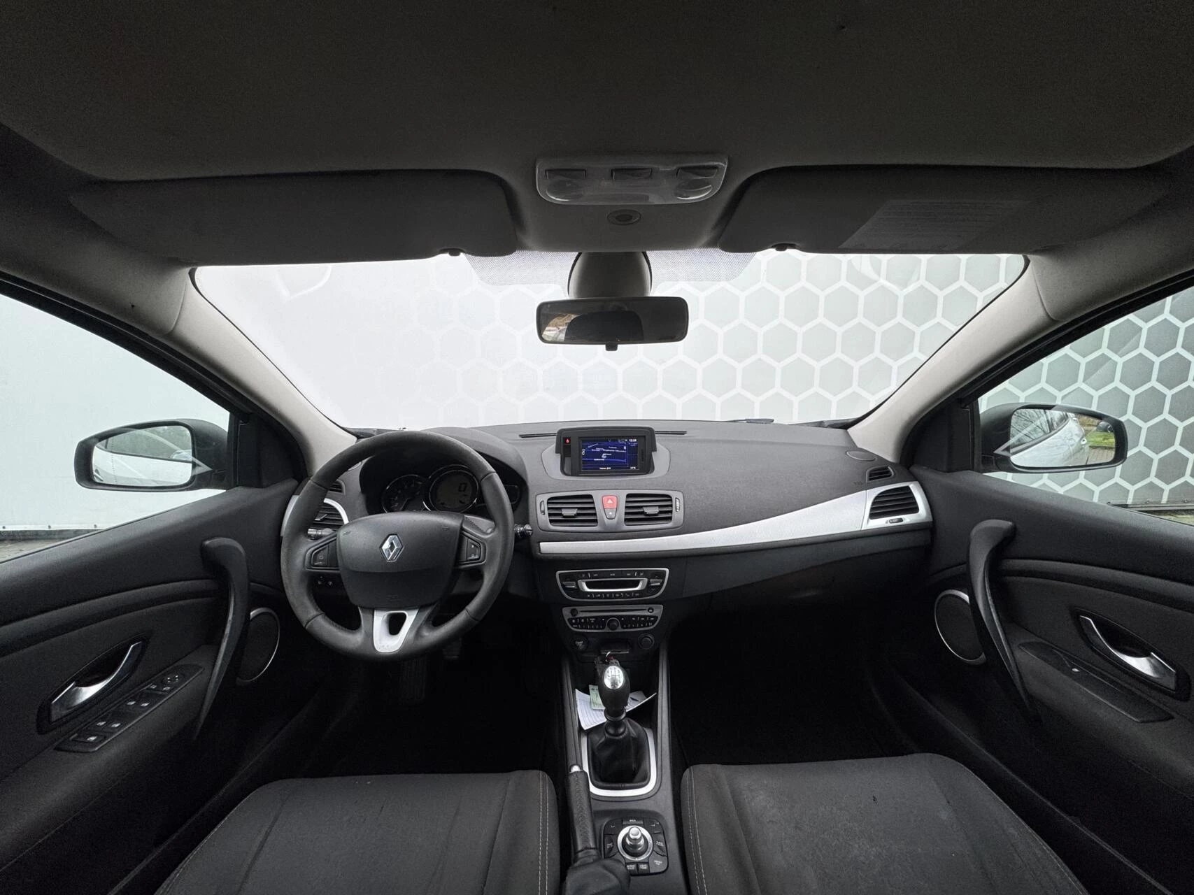 Hoofdafbeelding Renault Mégane