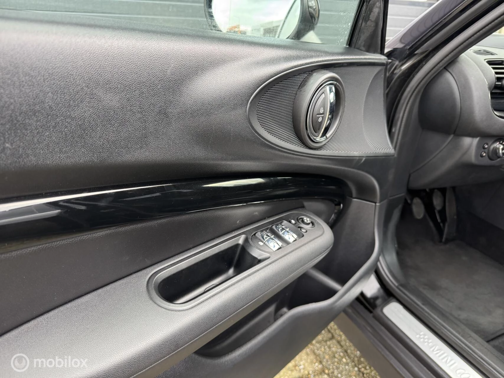 Hoofdafbeelding MINI Clubman