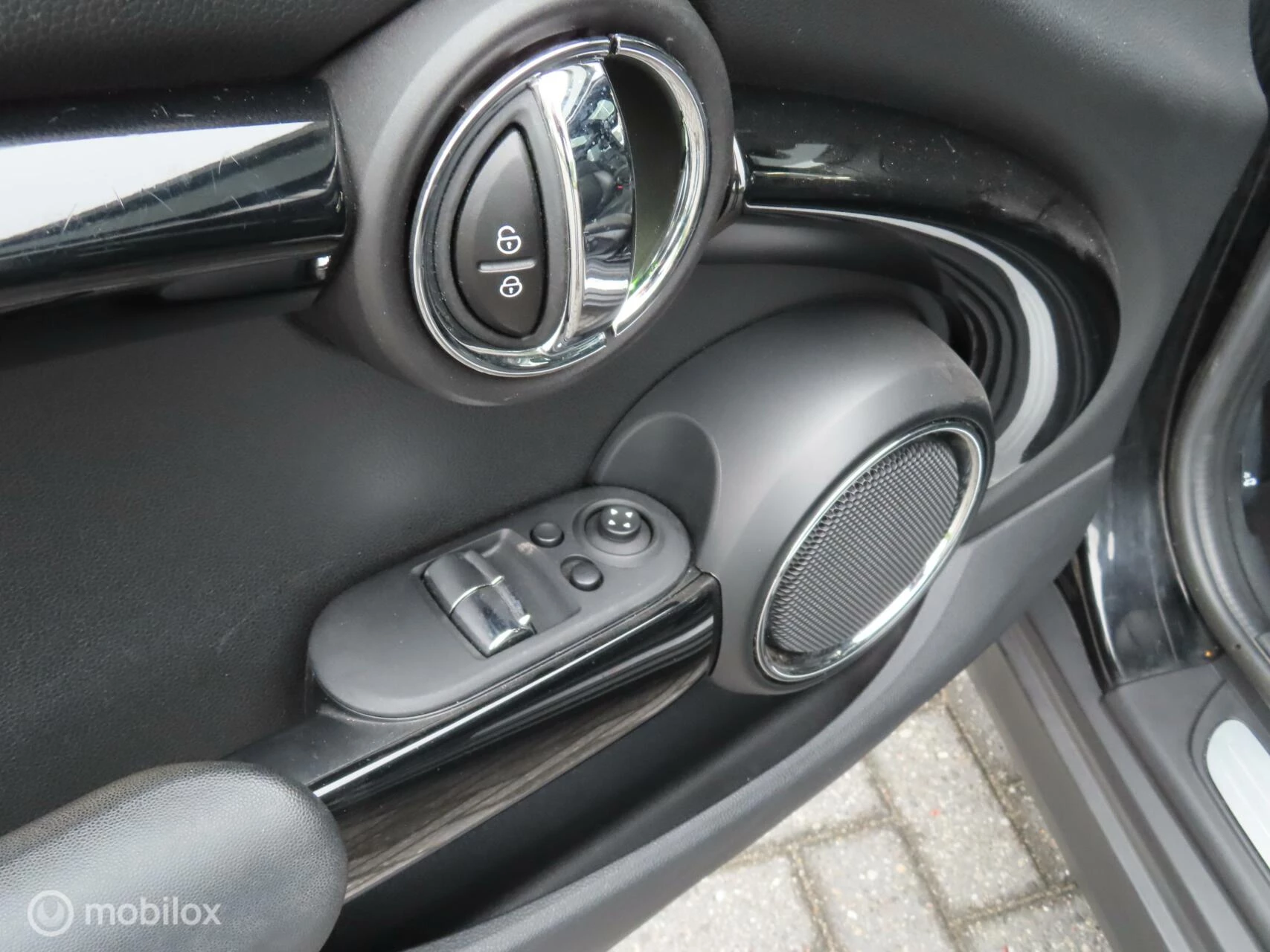 Hoofdafbeelding MINI Cooper S