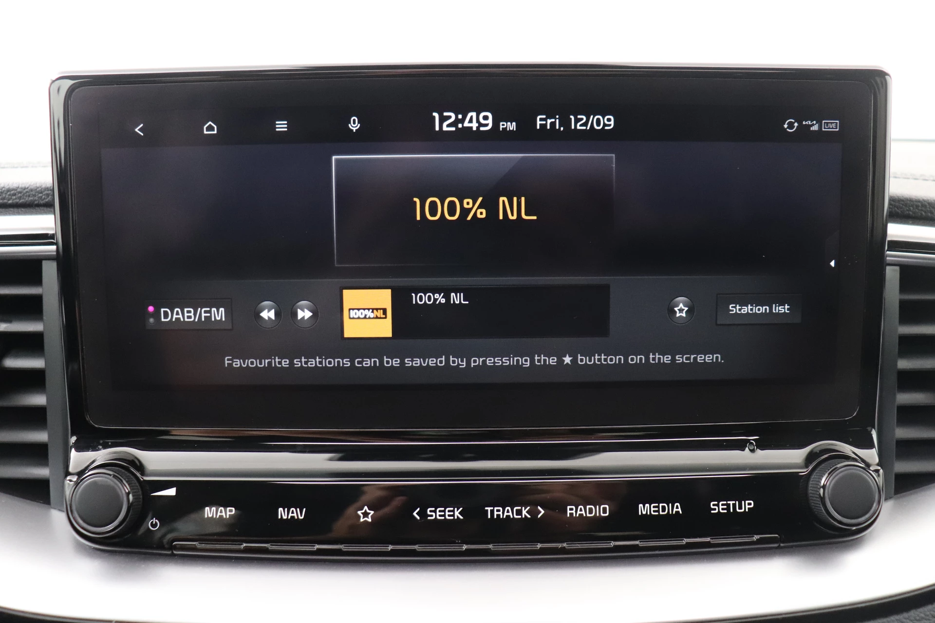 Hoofdafbeelding Kia XCeed