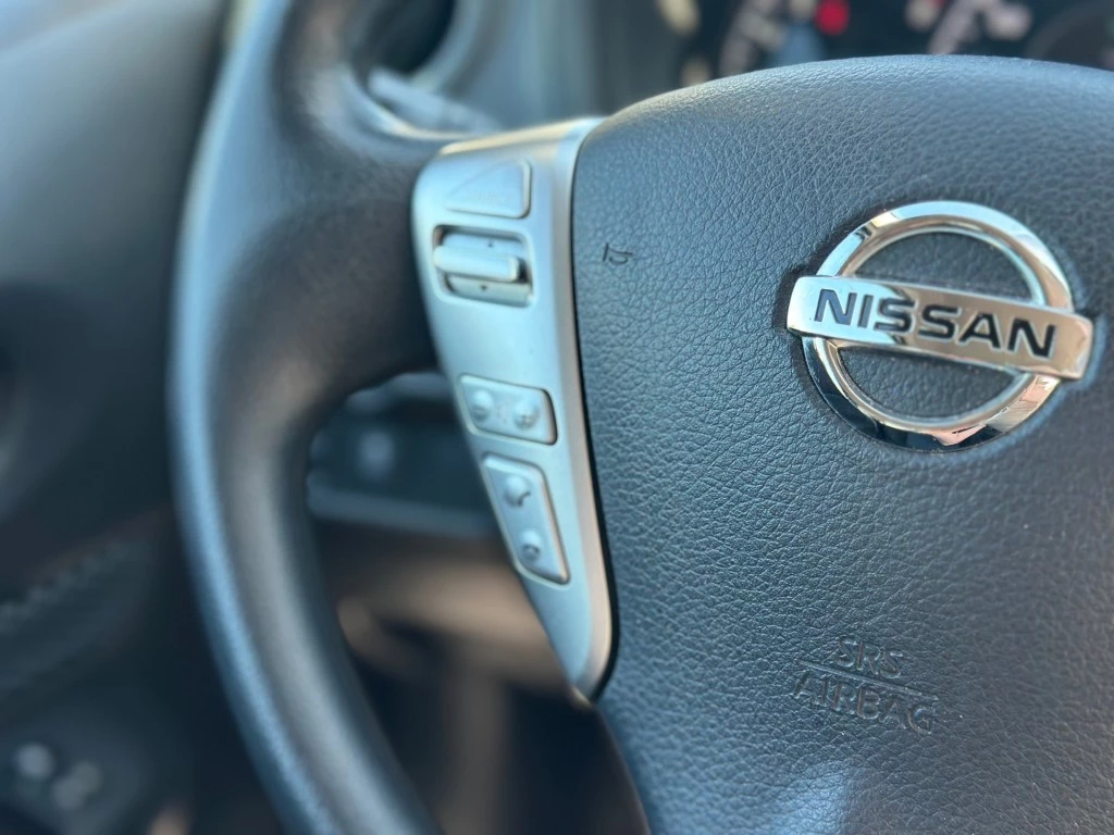Hoofdafbeelding Nissan Note
